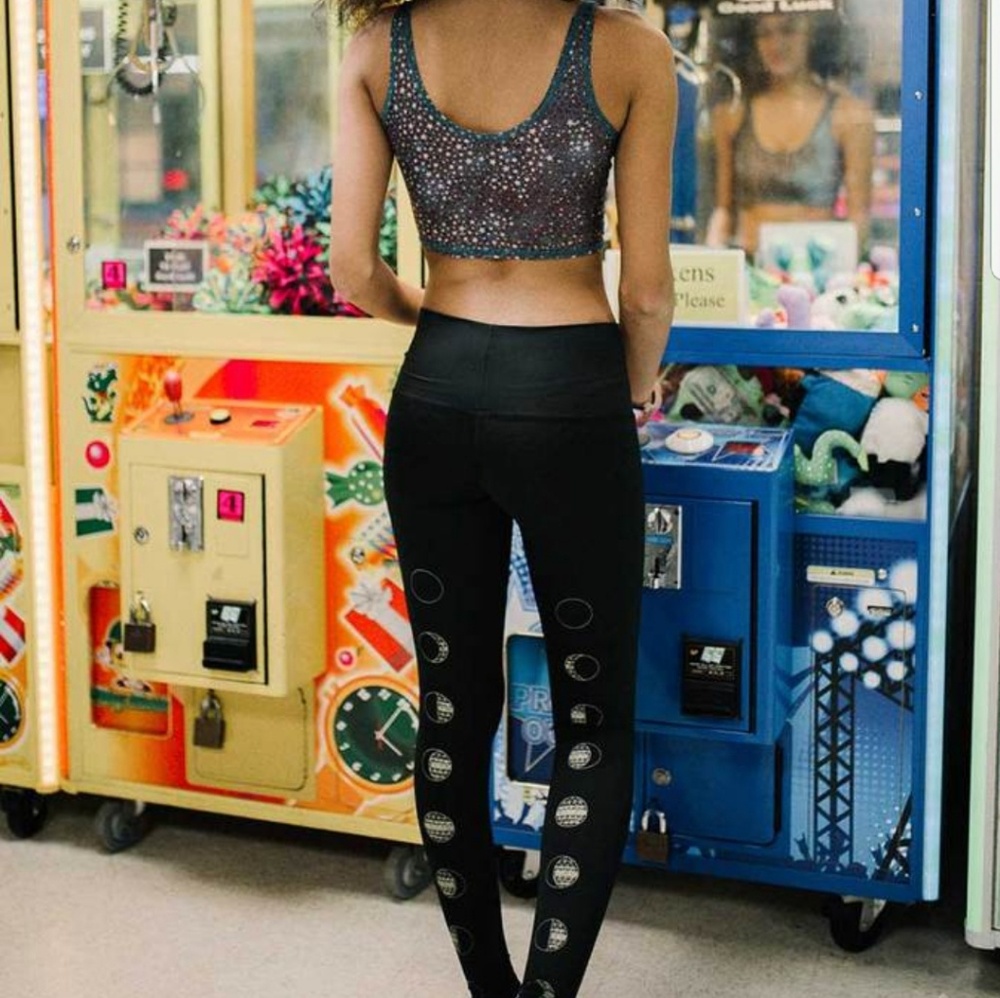 Teeki Moondance Legging